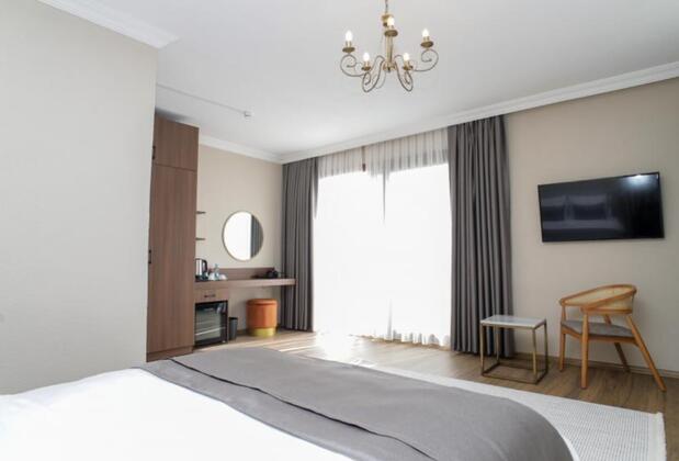 Gül Hanım Konağı Bornova Yakaköy - Görsel 8