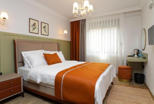 Gül Hanım Konağı Bornova Yakaköy - Görsel 11