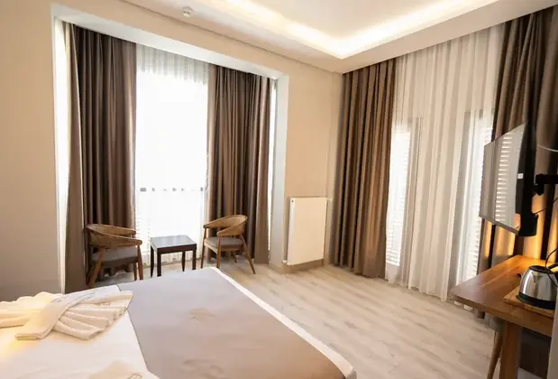 Kocabıçak Buca Hotel - Görsel 7