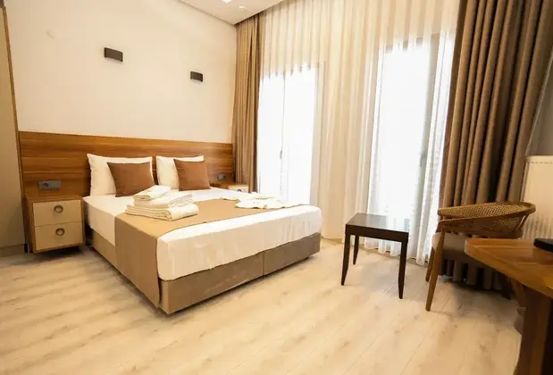 Kocabıçak Buca Hotel - Görsel 3