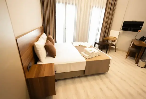 Kocabıçak Buca Hotel - Görsel 4