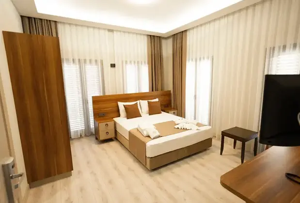 Kocabıçak Buca Hotel - Görsel 5