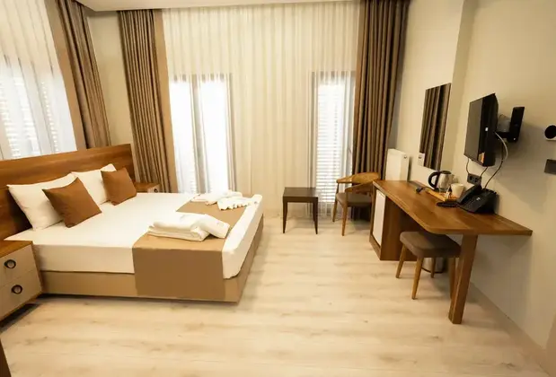 Kocabıçak Buca Hotel - Görsel 6