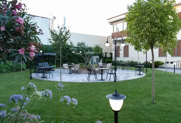 Kocabıçak Buca Hotel - Görsel 10