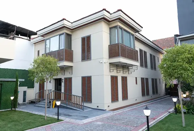 Kocabıçak Buca Hotel - Görsel 2