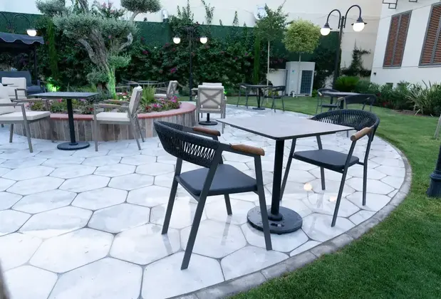 Kocabıçak Buca Hotel - Görsel 11