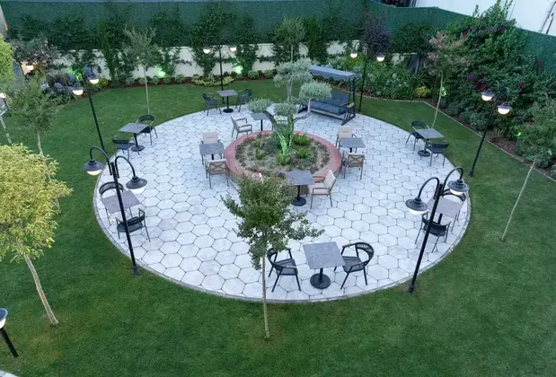 Kocabıçak Buca Hotel - Görsel 12