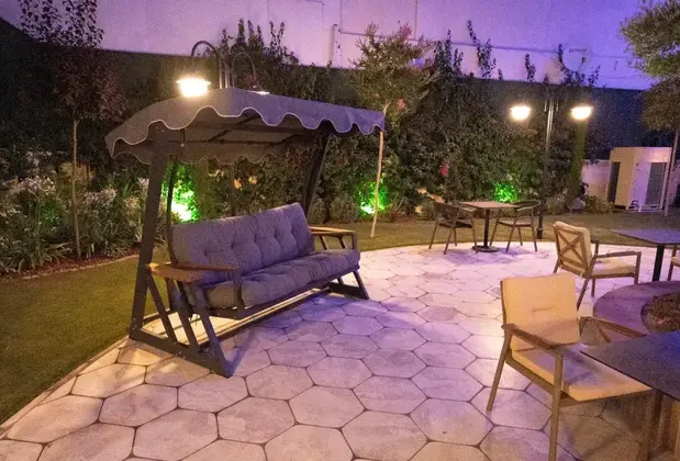 Kocabıçak Buca Hotel - Görsel 13