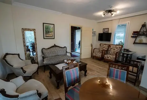 Cunda Güneş Otel - Görsel 8