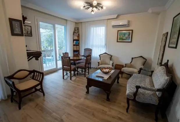 Cunda Güneş Otel - Görsel 9