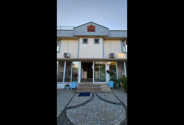 Cunda Güneş Otel - Görsel 2