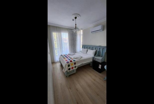 Cunda Güneş Otel - Görsel 7