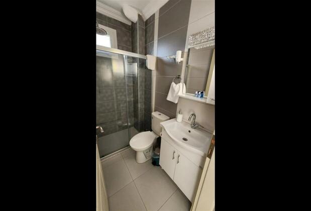 Cunda Güneş Otel - Görsel 10