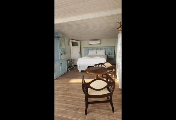 Cunda Güneş Otel - Görsel 6