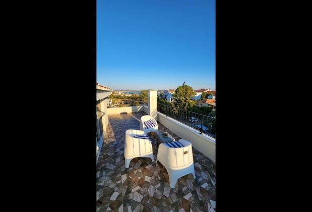 Cunda Güneş Otel - Görsel 12