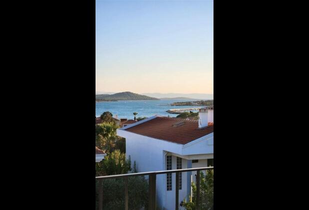 Cunda Güneş Otel - Görsel 13