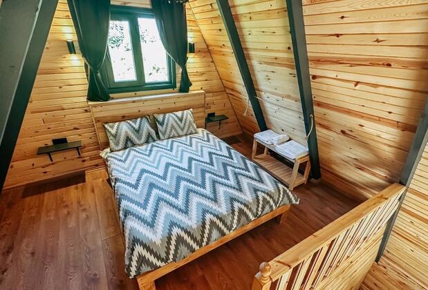 My Heaven Bungalow - Görsel 4