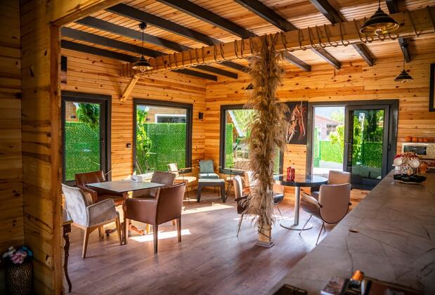 My Heaven Bungalow - Görsel 2