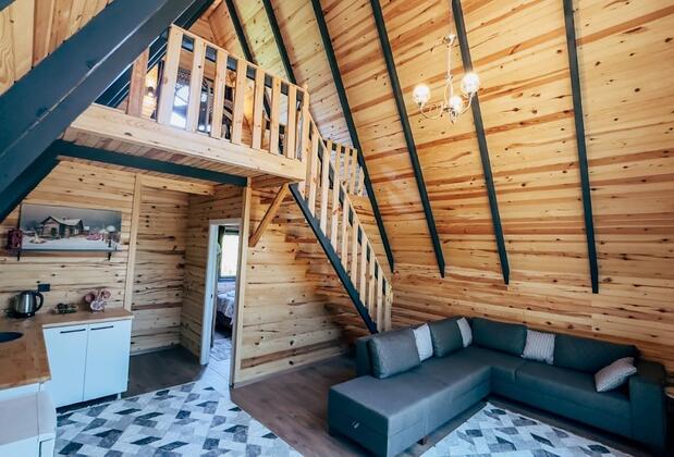 My Heaven Bungalow - Görsel 8