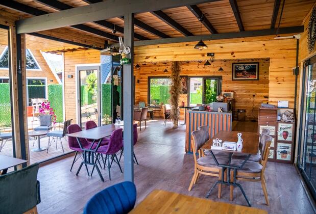 My Heaven Bungalow - Görsel 3