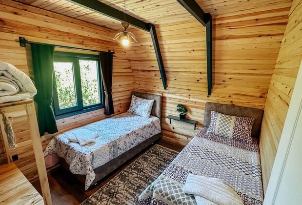 My Heaven Bungalow - Görsel 9