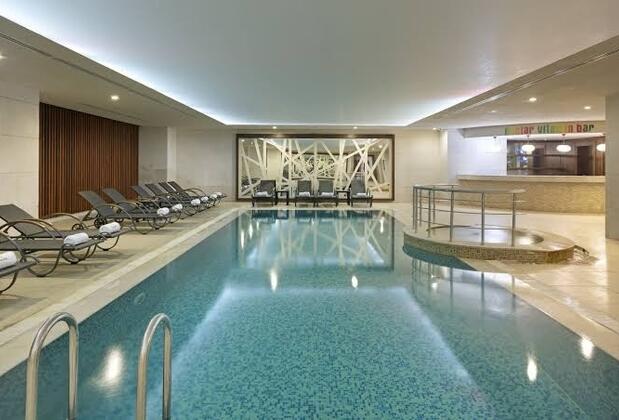 Armas Life Belek - Görsel 5