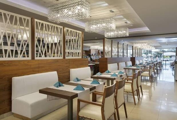 Armas Life Belek - Görsel 9