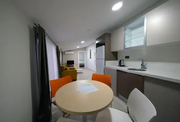 Lacasita Urla - Görsel 9