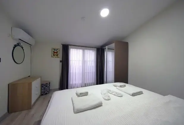 Lacasita Urla - Görsel 11