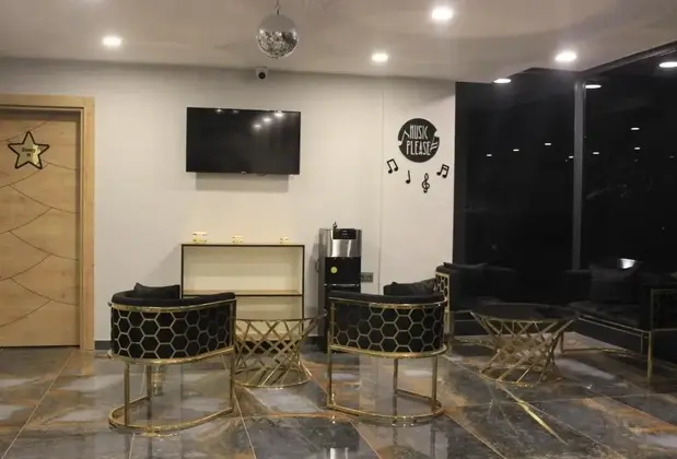 Retro Star Suites - Görsel 3