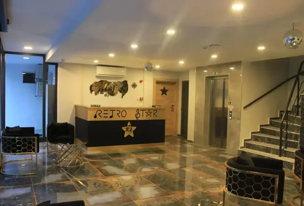 Retro Star Suites - Görsel 4