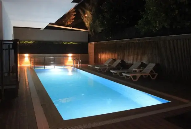 Retro Star Suites - Görsel 2