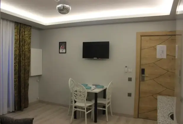 Retro Star Suites - Görsel 5