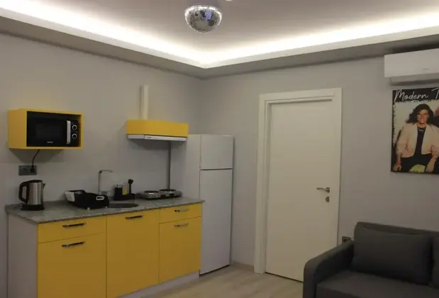 Retro Star Suites - Görsel 6