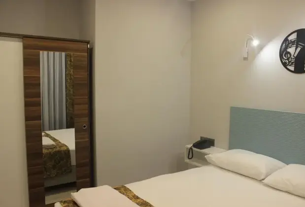 Retro Star Suites - Görsel 10