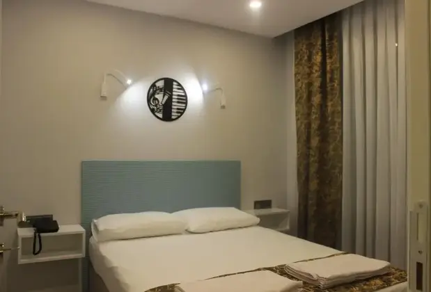 Retro Star Suites - Görsel 11