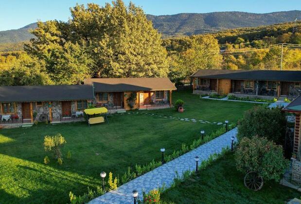 Sevgi Tepesi Bolu Panorama Otel - Görsel 3