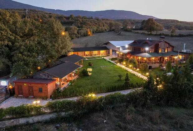 Sevgi Tepesi Bolu Panorama Otel - Görsel 5