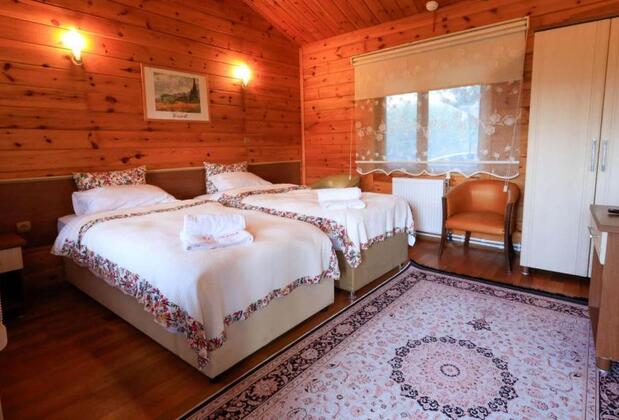 Sevgi Tepesi Bolu Panorama Otel - Görsel 7