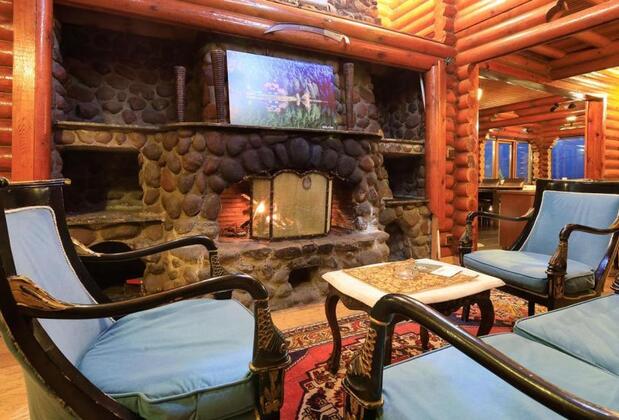 Sevgi Tepesi Bolu Panorama Otel - Görsel 10