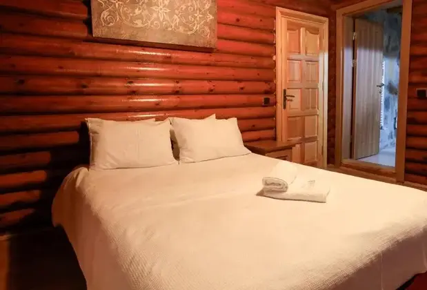 Sevgi Tepesi Bolu Panorama Otel - Görsel 8