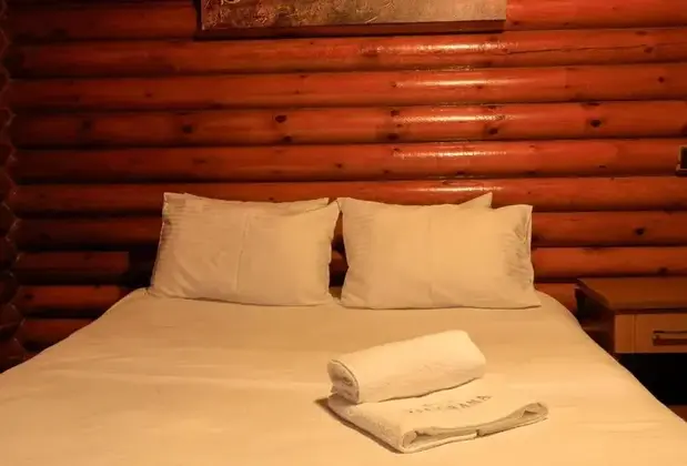 Sevgi Tepesi Bolu Panorama Otel - Görsel 9