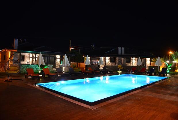 Köyceğiz Yalçın Villaları - Görsel 3