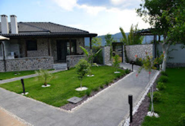 Köyceğiz Yalçın Villaları - Görsel 4