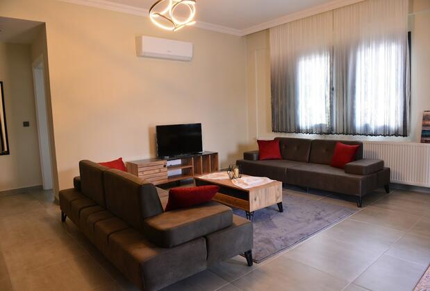 Köyceğiz Yalçın Villaları - Görsel 14