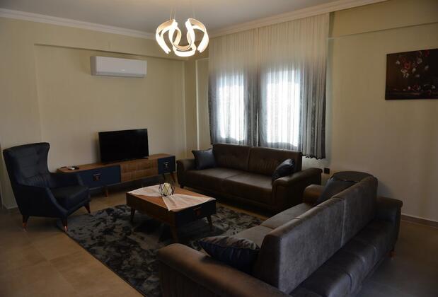 Köyceğiz Yalçın Villaları - Görsel 17