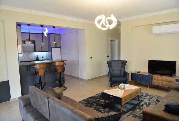 Köyceğiz Yalçın Villaları - Görsel 15