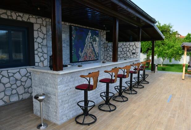 Köyceğiz Yalçın Villaları - Görsel 9