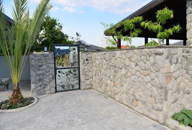 Köyceğiz Yalçın Villaları - Görsel 13