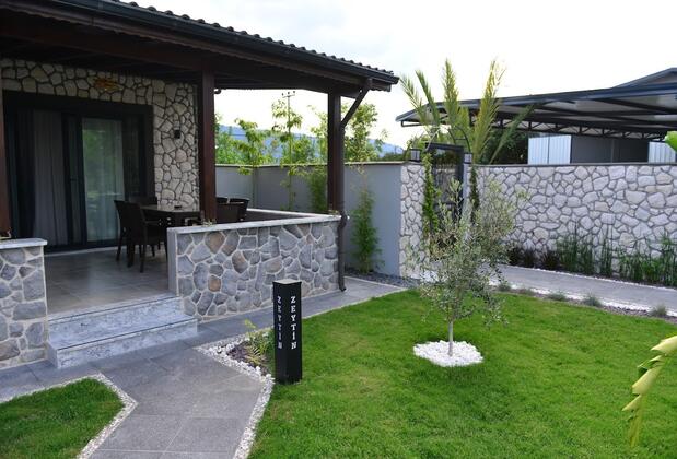 Köyceğiz Yalçın Villaları - Görsel 7